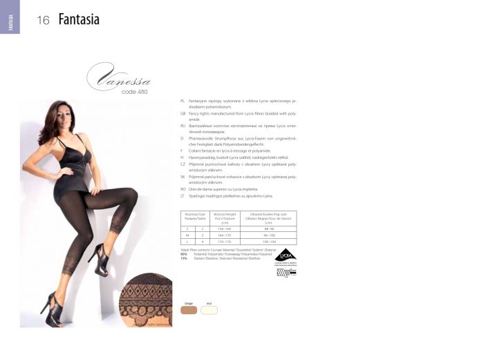 Gabriella Gabriella-fantasia-2011-15  Fantasia 2011 | Pantyhose Library